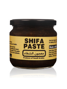 Shifa Paste 500g