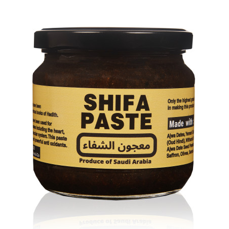 Shifa Paste 500g