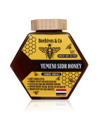 Yemeni Sidr Honey