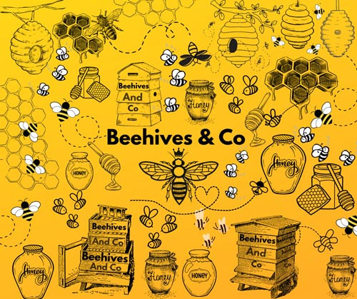 Beehivesandco